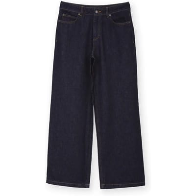 Vrouwen wide leg jeans Kite Wareham