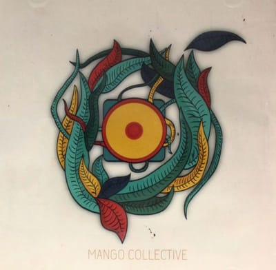 Mango Collective [CD]