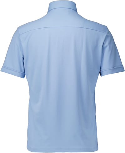 John Miller - Shirt Blauw John Miller Polos Blauw 5142037