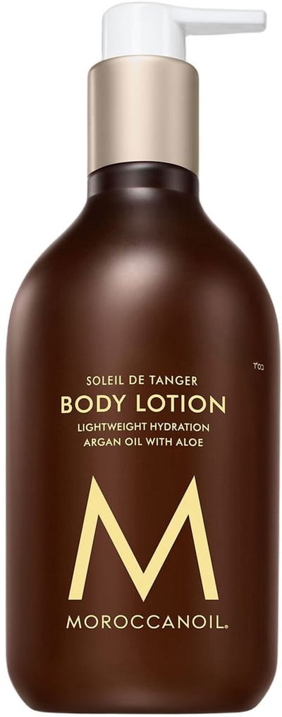 Moroccanoil – Soleil de Tanger Body Lotion – 360 ml