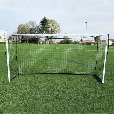 Inklapbaar doel Sporti Flexi'Goal