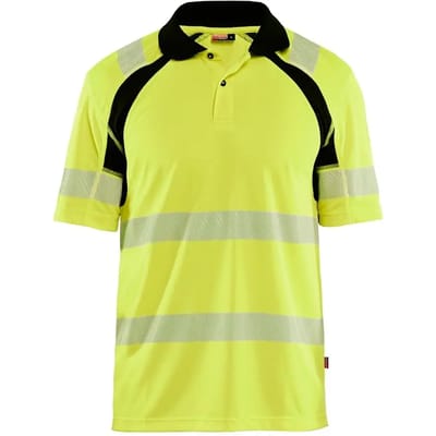 Blåkläder High Vis UV-poloshirt 35951013