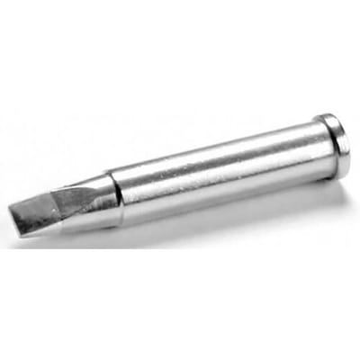 Ersa 0102CDLF32 Soldeerpunt Beitelvorm, recht Grootte soldeerpunt 3.20 mm Lengte soldeerpunt: 3.2 mm Inhoud: 1 stuk(s)