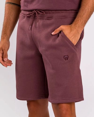 Venum Silent Power Short Katoen Donkerbruin - XS - Jeans Maat 28