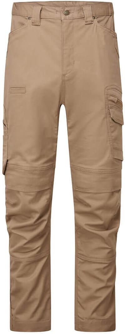 Portwest KX3 Cargo Broek KA323 - Koffiebruin - 28