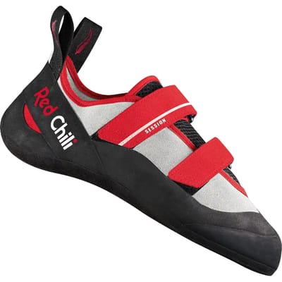 Red Chili Session 4 Klimschoenen Grijs EU 35 1/2