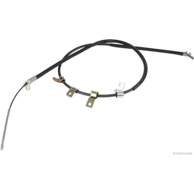 Herth+Buss Elparts Kabel, parkeerrem HERTH+BUSS JAKOPARTS J3932064 rechts