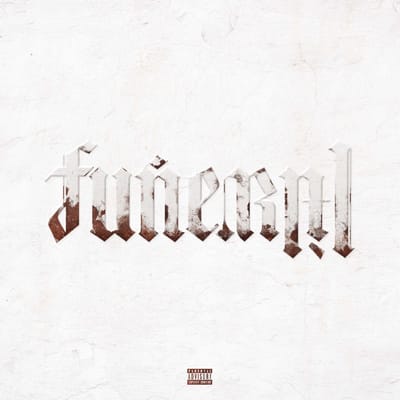 Lil Wayne - Funeral (CD)