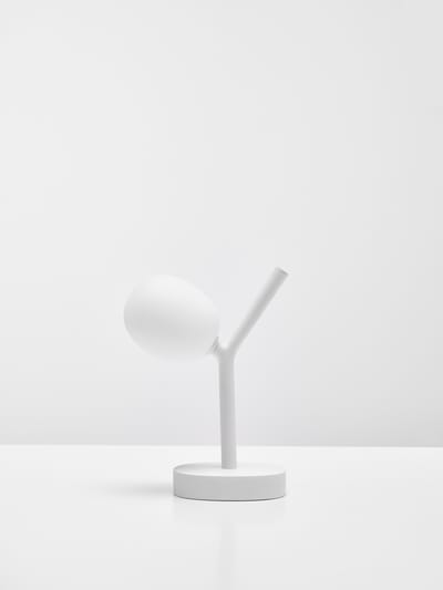 Brokis Ivy Battery Lamp oplaadbaar - Triplex opaal