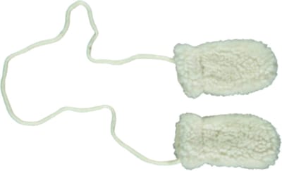 Sarlini- Wanten - Off - White - 0-2 Years