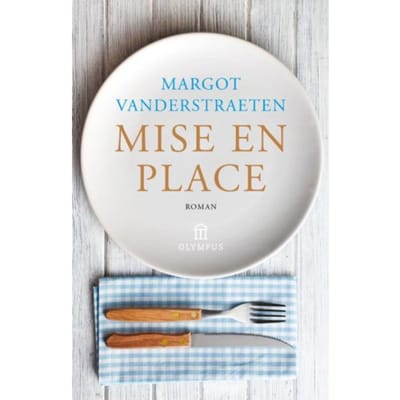 Mise En Place - Margot Vanderstraeten