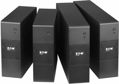 Uninterruptible Power Supply System Interactive UPS Eaton 5S1500I 900 W 1500 VA