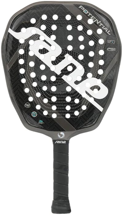 Paddle racket Sane Padel Potential Intermediate