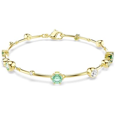 Swarovski - Constella - 5722478 - Dames - Armband - 17 - 20 CM