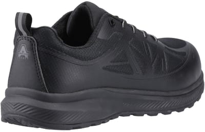 Amblers Safety Hordeloop | Zwart - FW Industrial - Maat 40 UK 6.5 -
