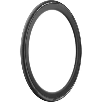 Pirelli Tire P Zero Race Tlr Black - UNI