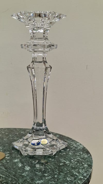 Kandelaar Luxor 25.5 cm