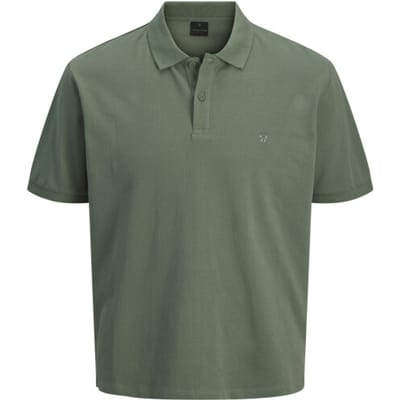 JACK&JONES - JPRBLAWESTON SS POLO - Heren - Polo's