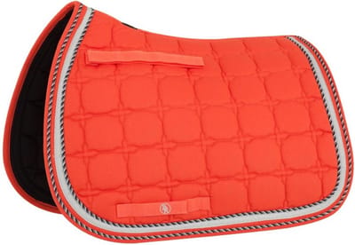 BR Zadeldek Harco 4-Ever Horses Fiesta - Cob
