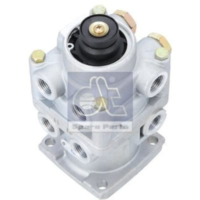 Remventiel, bedrijfsrem DT Spare Parts 5.70151