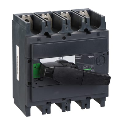 Interpactscheider Schneider Electric - 31111