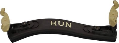 KUN KUN-300-C schoudersteun Original Collapsible voor 4/4 viool