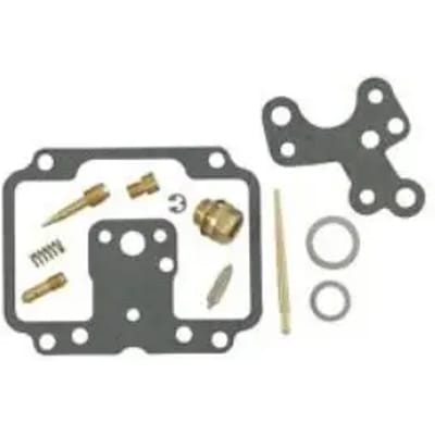 Motorfiets carburateur reparatieset Tourmax Yamaha