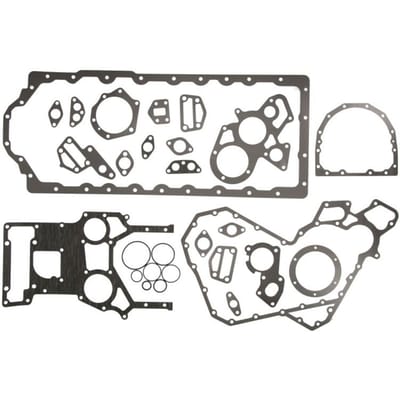 Pakkingset, motor (onderzijde) ENGITECH ENT000191