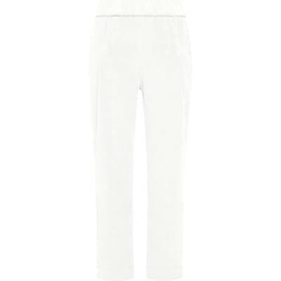 Broek Deha Corduroy Pleated Pants - Fashion Wear - Vrouwen