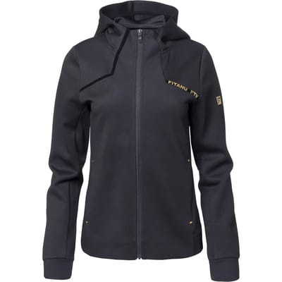 Dames Hoodie Fitanu Norve