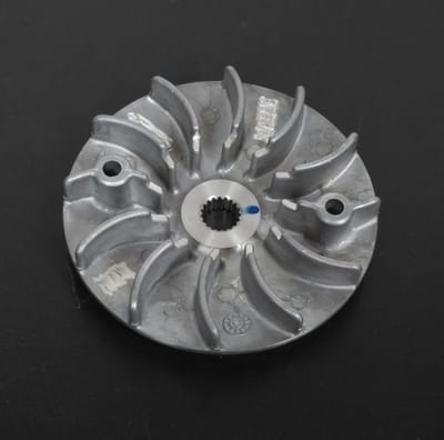 vaste wang variator p2r voor scooter kymco 125 people s 2005 126115 nieuw