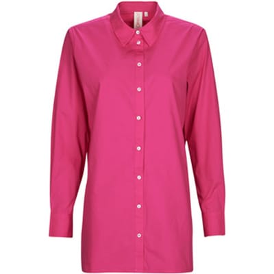 Overhemd Only ONLCURLY LS SHIRT WVN