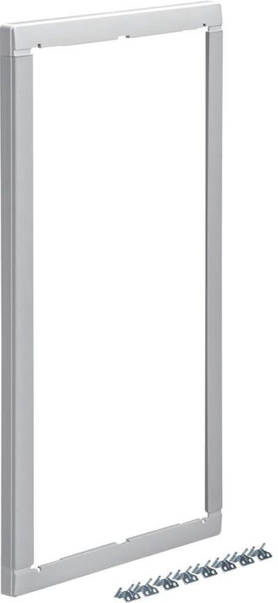 Hager VZ113N HAG INBOUWRAAM H=25MM VU36LN
