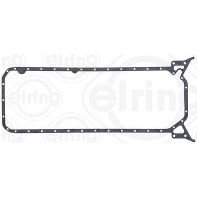 Pakking, oliepomp ELRING 763.317
