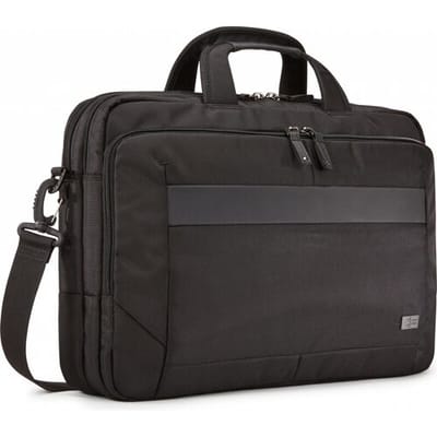 Case Logic Notion NOTIA116 Black 39,6 cm (15.6") Aktetas Zwart