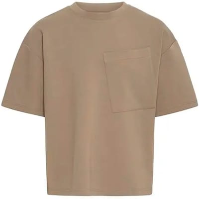 T-shirt Solid Roland