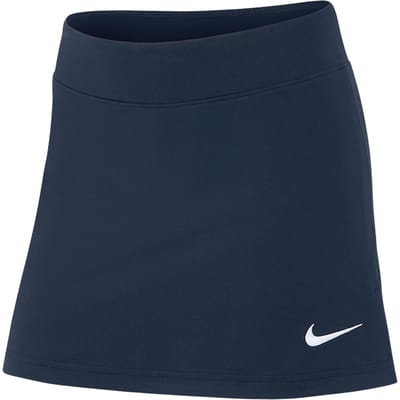 Nike Team Skort Rokje Meisjes