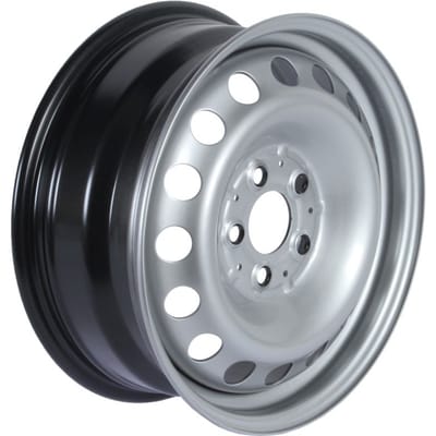 Stalen velg 16 inch KRONPRINZ 5x112 6,5J ET60