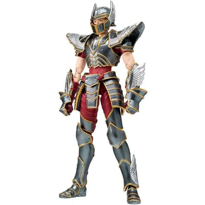Beeldje Tamashii Nations Saint Cloth Myth Ex Saint Seiya Pegasus Seiya Knights of The Zodiac