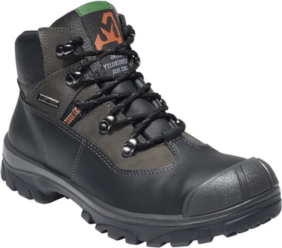 EMMA PRIMUS Veiligheidsschoenen Hoge Werkschoenen S3