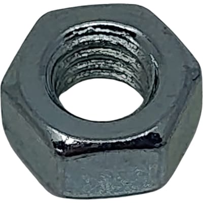 Hexagon nut