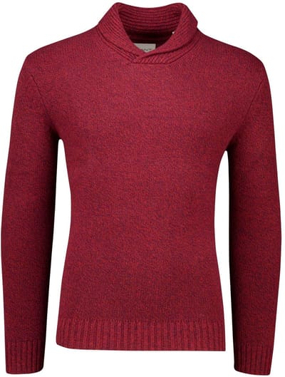 Gant trui rood