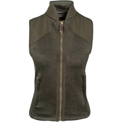 Damesgilet Jack Pyke Melange