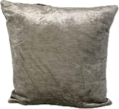 Madison sierkussen 45x45 cm Velvet taupe