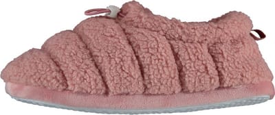 Sloffen - Pantoffels dames - Pantoffels - Sloffen dames - Laag - Roze - Maat 37/38