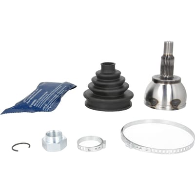 Homokineet reparatie set, aandrijfas MEYLE KIT 014 498 0007