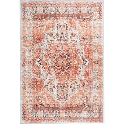 Vloerkleed Flower | Dejaroom