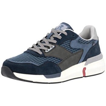 Nette Schoenen Rieker -