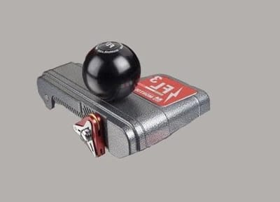 Tegelsnijder Systeem - Snijgereedschap Platen - Precisie Tegels Snijden - Drie Titanium Wielen - Tot 340 cm - Metaal