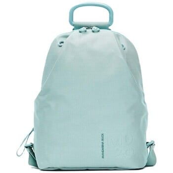 MANDARINA DUCK Vrije tijd rugzak Rugzak MD20 Backpack Iceberg Green Mintgroen